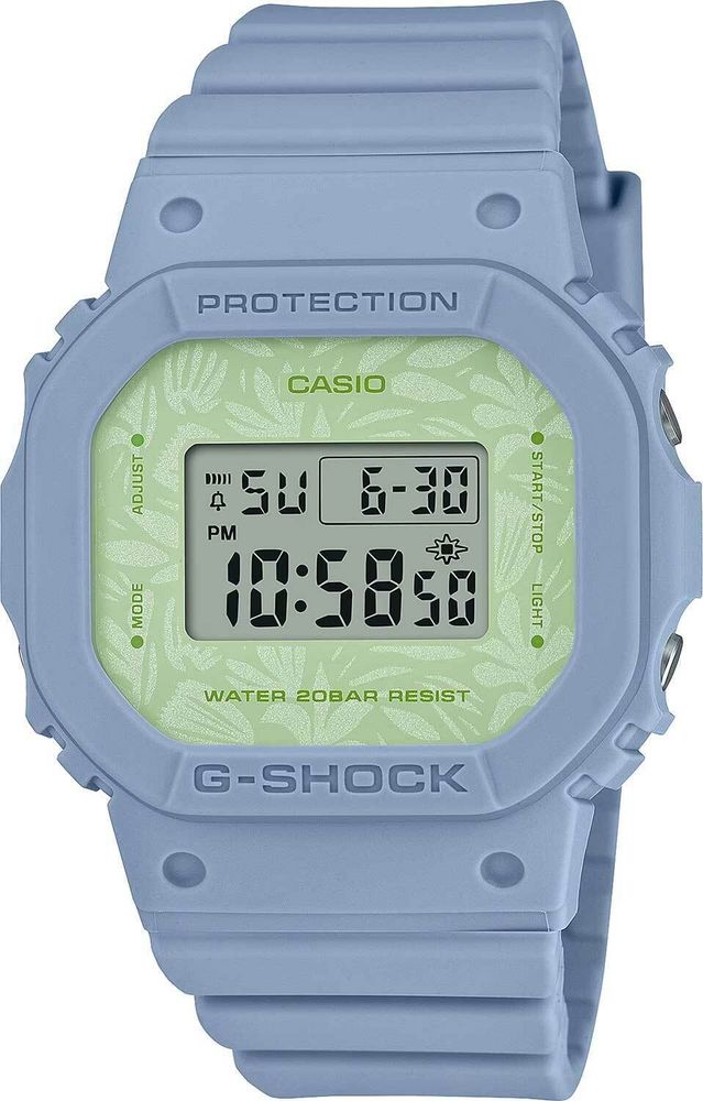 Женские наручные часы Casio GMD-S5600NC-2