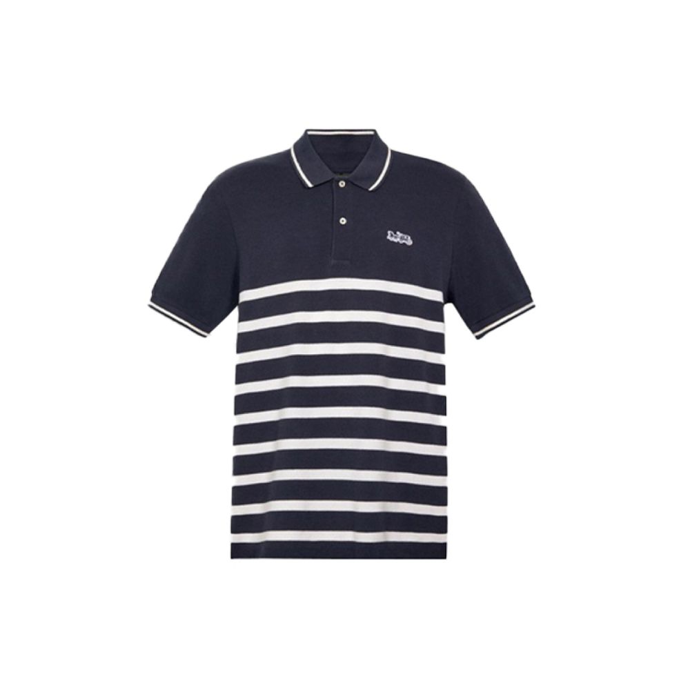 COACH Logo Polo