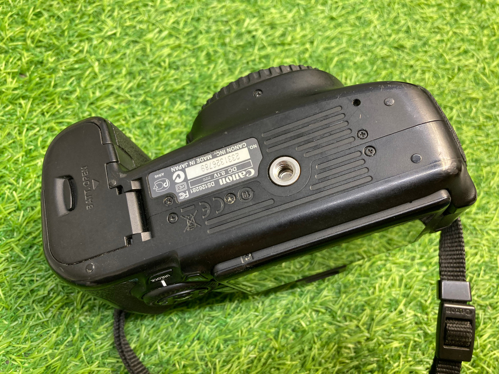 Canon EOS 60D 26.700 кадров Покупка/Продажа