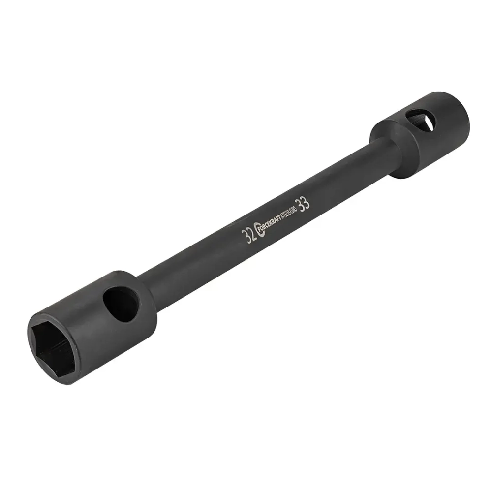 Ключ балонный торцевой FORCEKRAFT FK-6773233-EURO