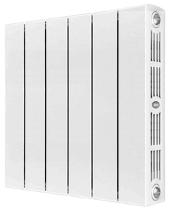 Биметаллические радиаторы Rifar SUPReMO 350/500