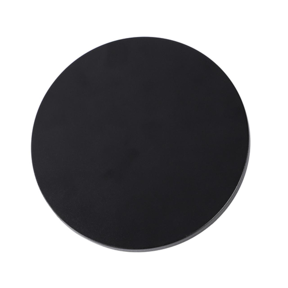 Уличный настенный светодиодный светильник Arte Lamp NIMBO A4403AL-1BK