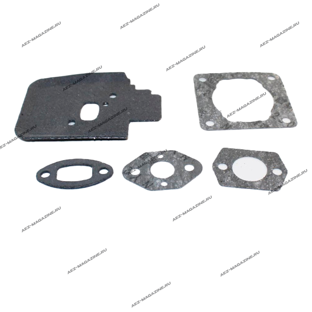 Комплект прокладок для бензокосы Штиль fS55¶