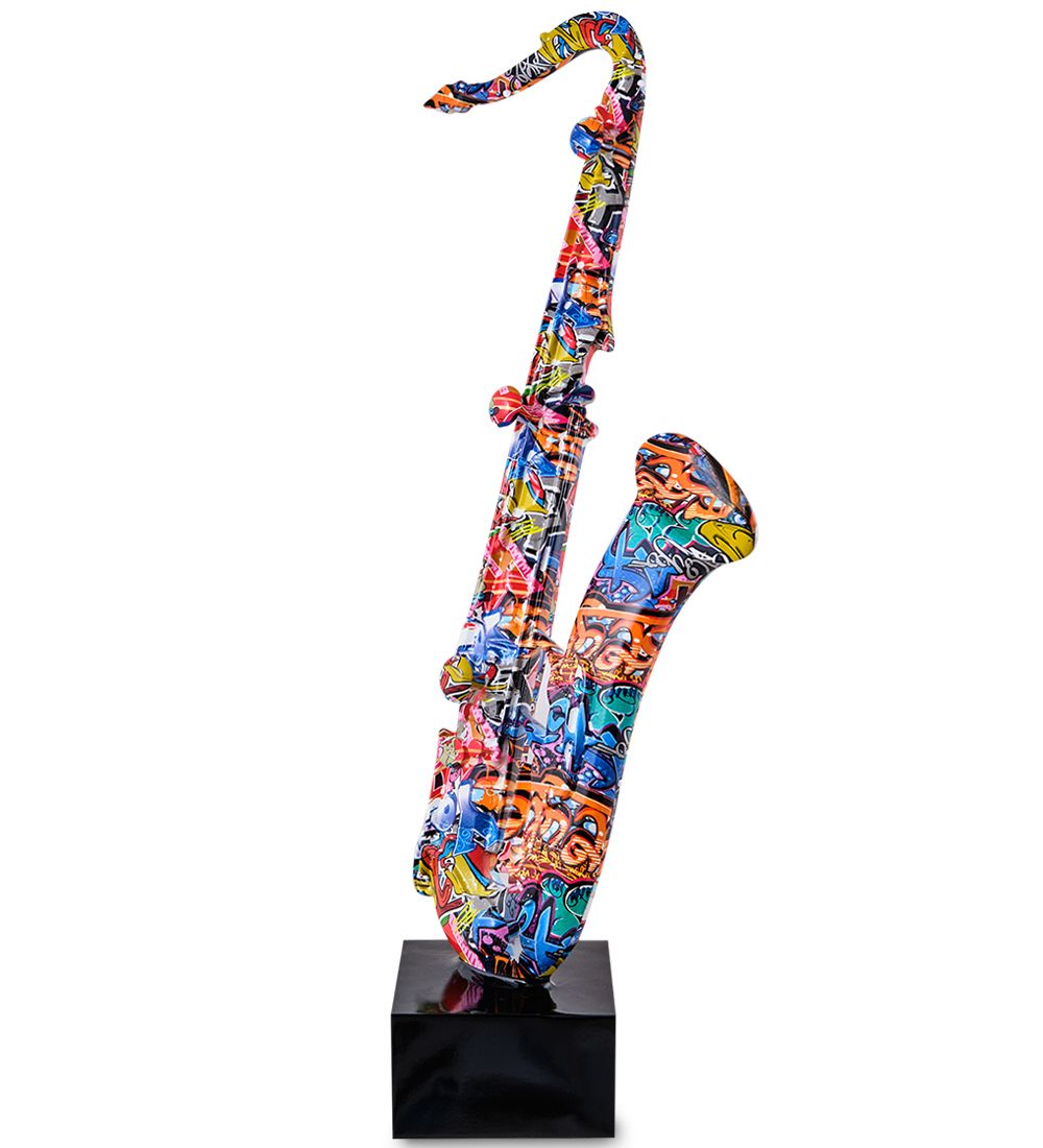 BMB- 23 Фигура «Саксофон»