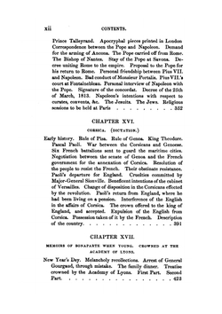 History of the Captivity of Napoleon at Helena. Volume II | General Count Montholon