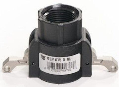 Запчасть к Drench-Mate № 4 переходник