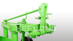 Плуг Kerland | Керланд B 225