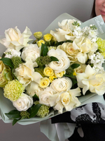 Букет "Неповторимый"