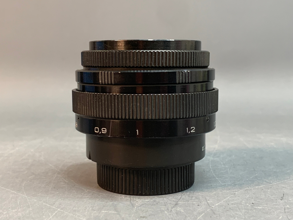 MC Jupiter-9 2/85mm