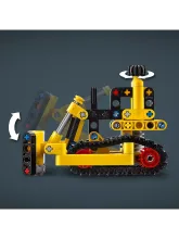 Конструктор Technic 42163 Тяжелый бульдозер