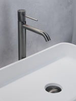 Смеситель для раковины AltroBagno Bilancia 010226 GM