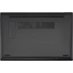 Ноутбук IRU Tactio 15ALG Core i5 1335U 16Gb SSD512Gb Intel Iris Xe graphics 15.6" IPS FHD (1920x1080) Windows 11 Pro 64 black WiFi BT Cam 4500mAh (2125433)