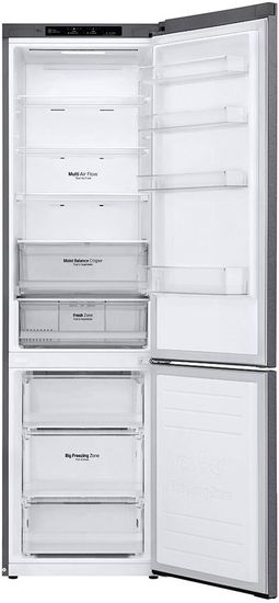 Холодильник LG GW-B509SMJZ