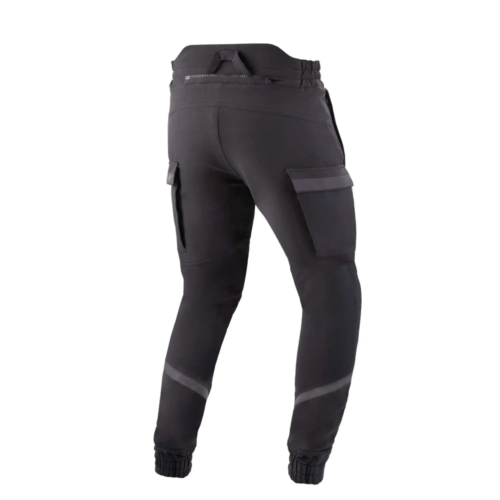 мотоштаны SHIMA AKIRA PANTS Men Black