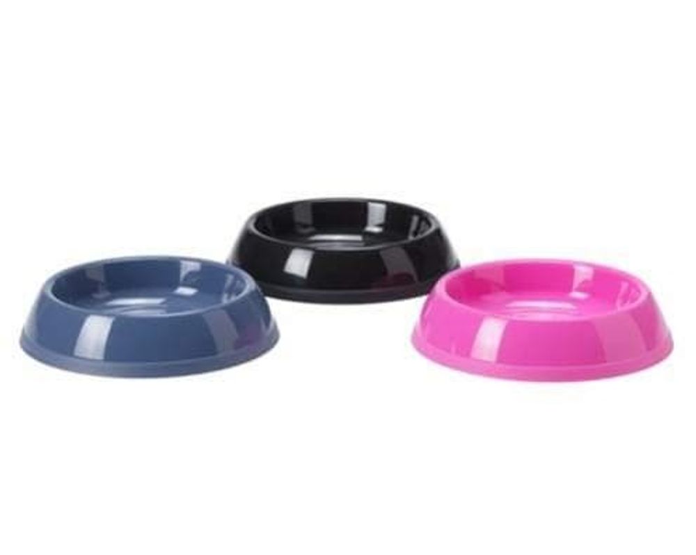 Миска PICNIC CAT 0,2л пластик