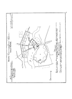Книга чертежей и рисунков (планы городов) | Нет автора