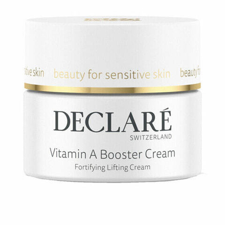 Увлажнение и питание Увлажняющий крем Declaré Vitamin A Booster 50 ml