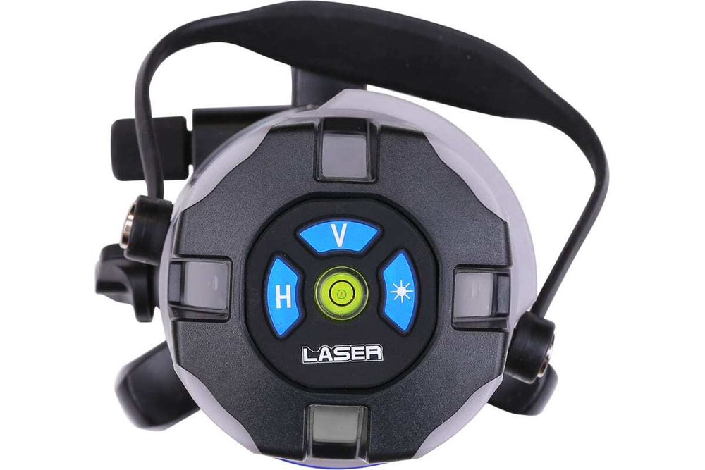 Лазерный самовыравнивающийся уровень DEKO LL57 PRO SET 2