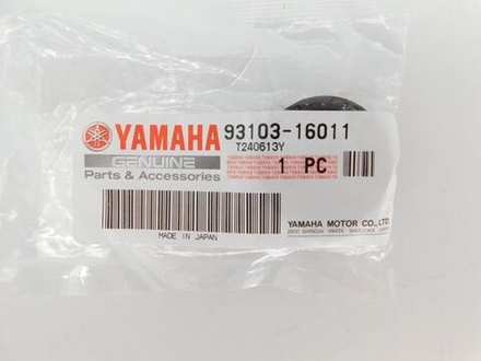 сальник Yamaha F20 F25 F30 F40 FT25 93103-16011-00