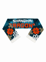 Шарф фанатский