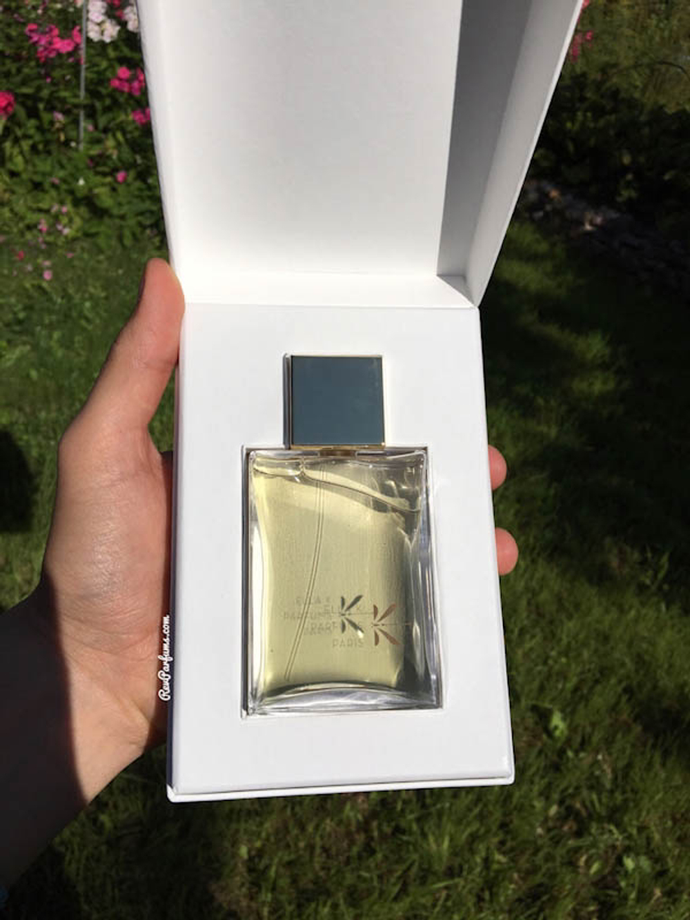 Ella K Parfums Brumes de Khao-Sok