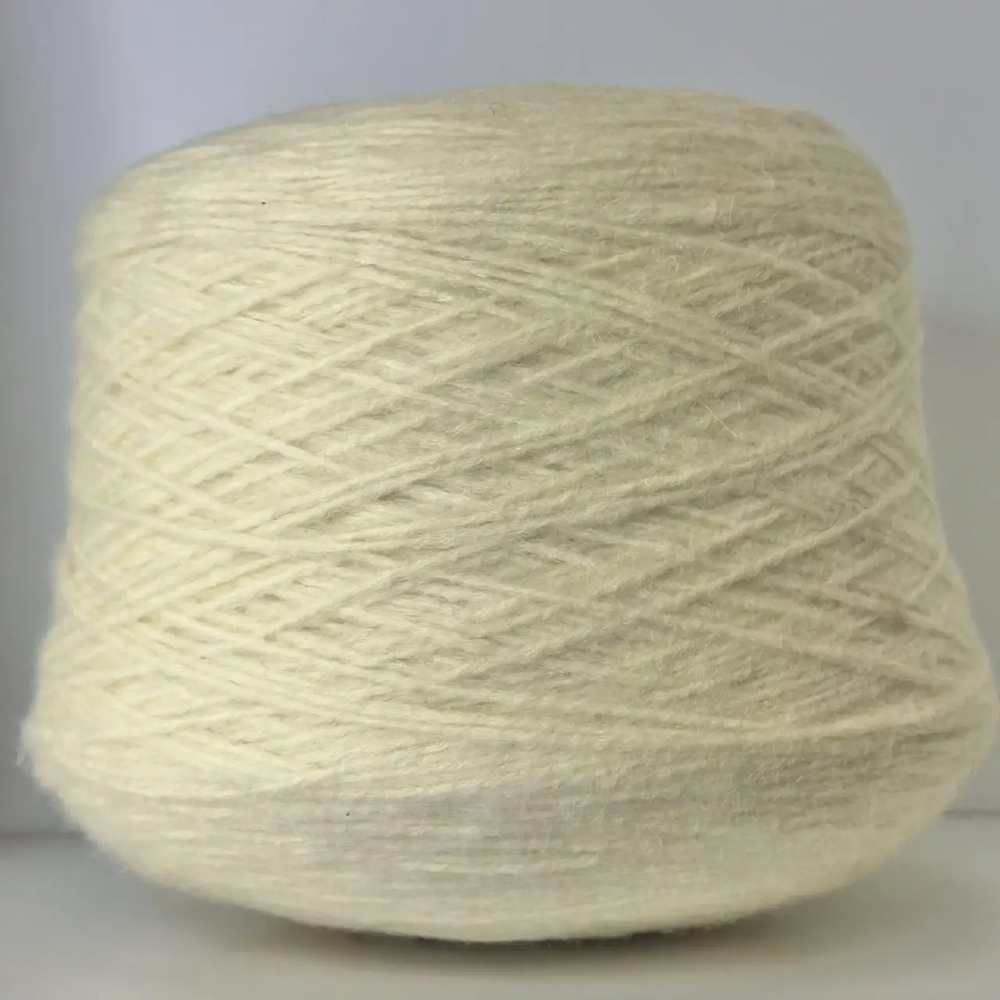 BALLOON - Luxury Selection by Ri.Go; 39% альпака, 39% меринос, 33% п/а; 220м/100гр; col. 18214, цвет: светло-желтый; S701