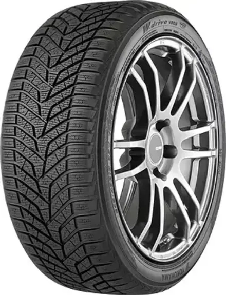 Yokohama W.Drive V905 245/40 R21 100V