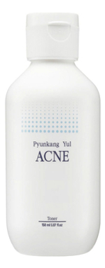 Тонер для проблемной кожи Pyunkang Yul Acne Toner, 150 мл