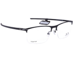 Oakley Square Frame Glasses