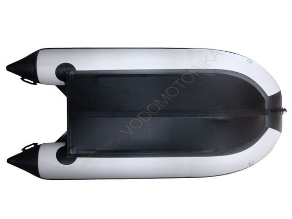 Лодка OMOLON MS 380