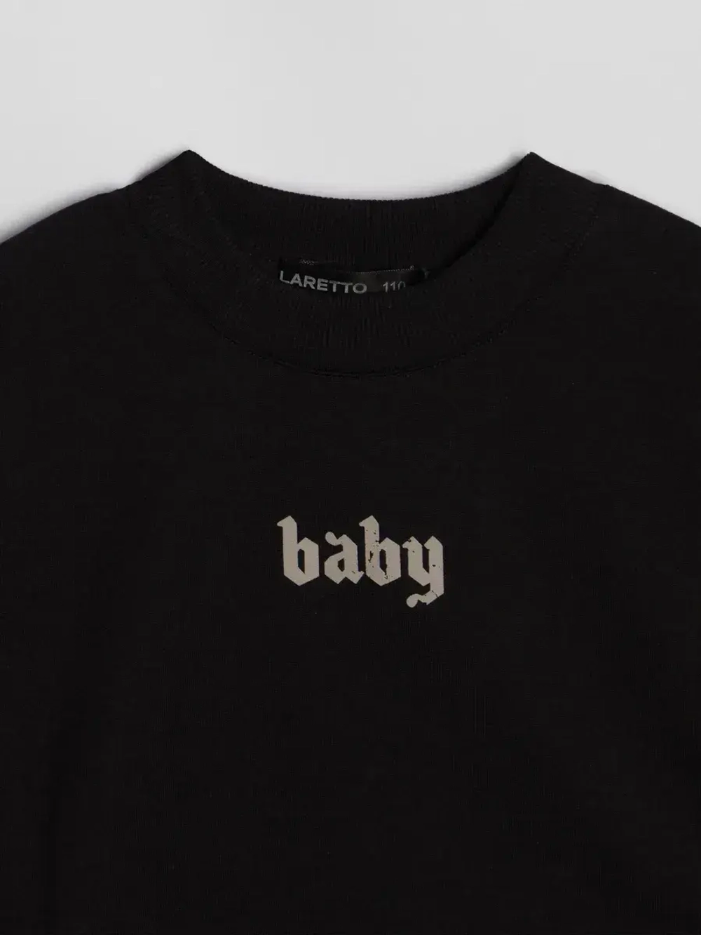 Летний костюм зебра для девочки