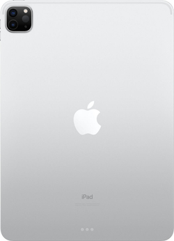 Планшет Apple iPad Pro 11 2020 Wi-Fi 512GB Silver MXDF2RU/A