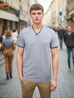 С-566.3 Футболка Уценка