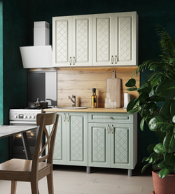 Кухня Версаль, 1,2 м.