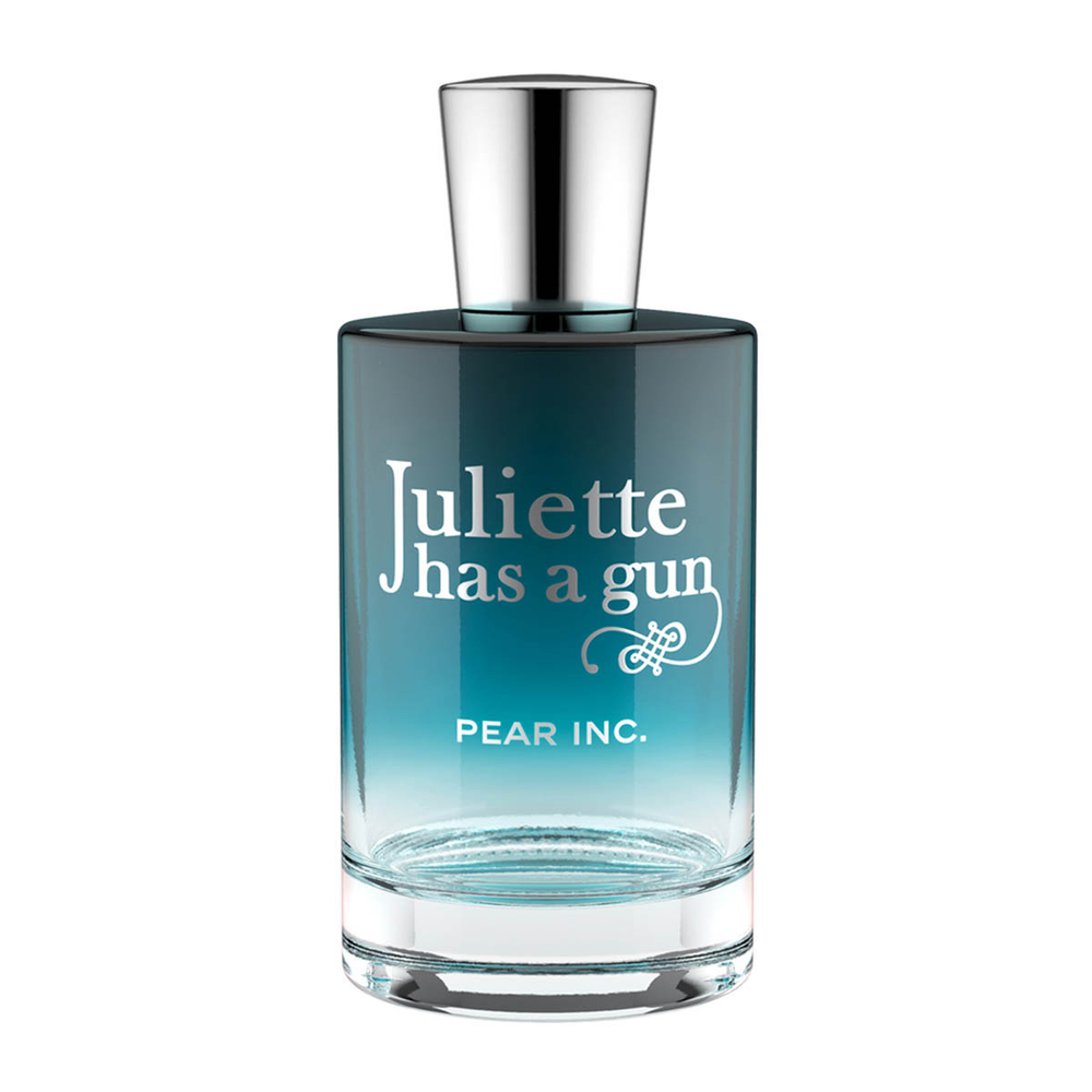 Juliette Has A Gun Pear Inc