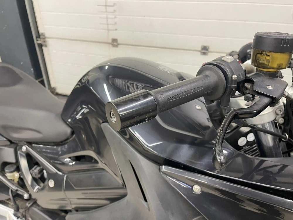 Мотоцикл BMW F 800 GT 2013