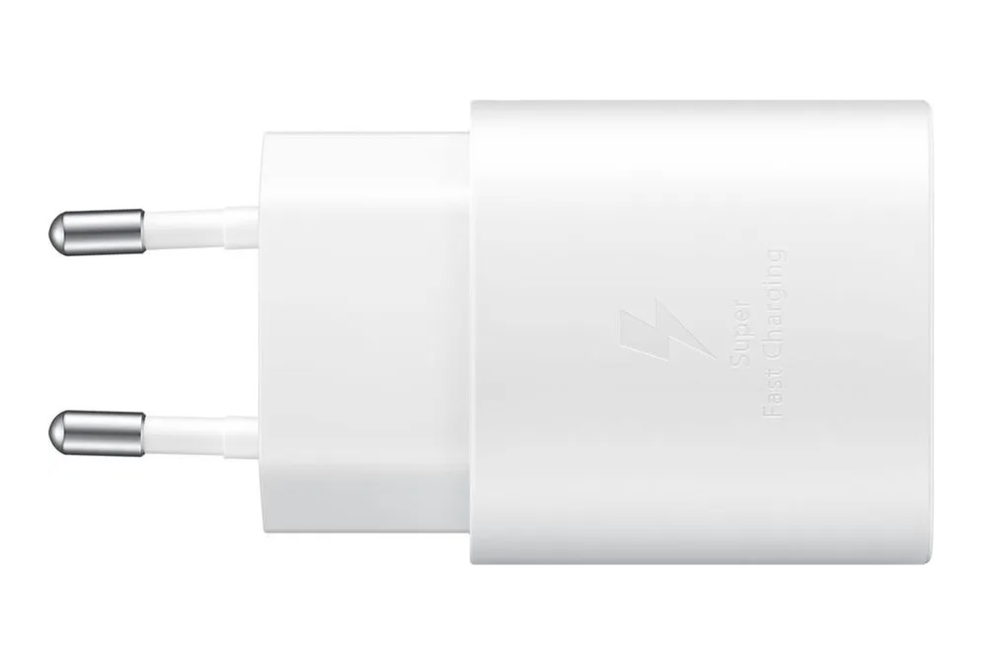 Адаптер Samsung EP-TA800 18W тех.упаковка