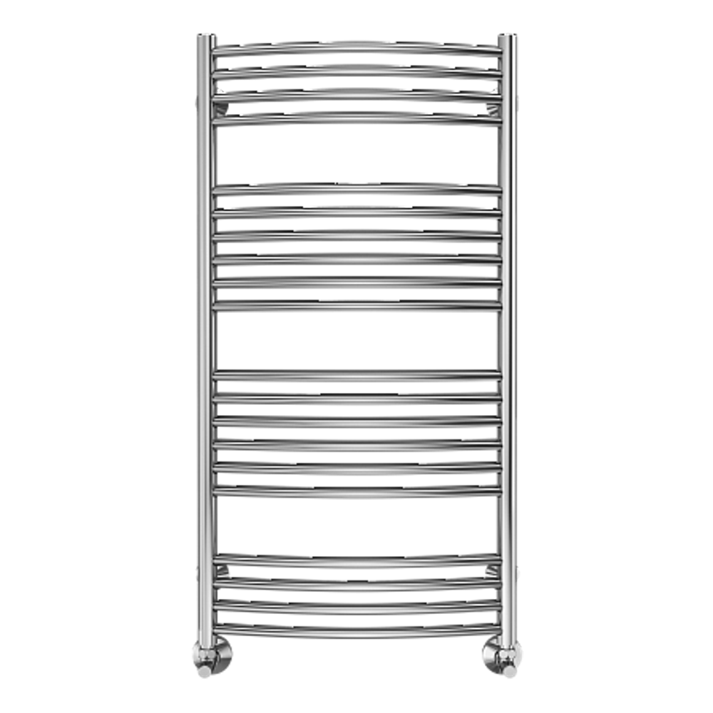 Полотенцесушитель водяной Terminus Классик П20 500х1000