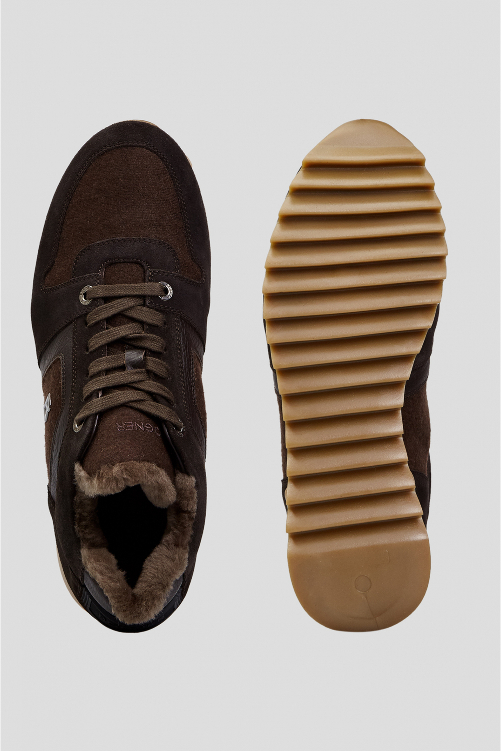 Кроссовки BOGNER