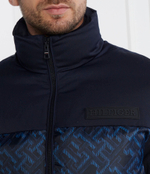 Куртка Tommy Hilfiger - темно-синий(MW0MW33630)