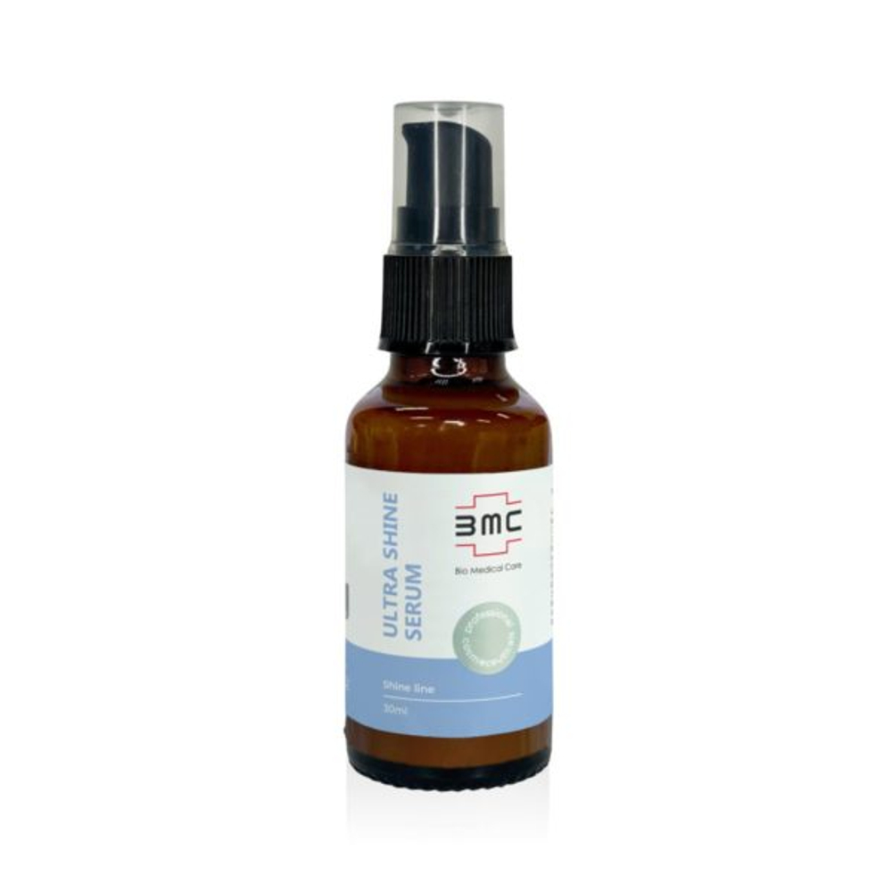 Осветляющая сыворотка “Сияние” – Ultra Shine Serum, 60 мл