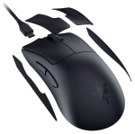 Беспроводная игровая мышь Razer DeathAdder V3 Pro, черный