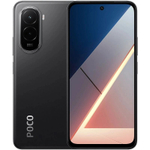 Смартфон Poco M7 6/128Gb Black