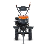 VILLARTEC TB 990 мотоблок бензиновый 1114990000