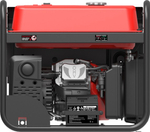 Генератор бензиновый SUNREKA G7500i инверторный 211025