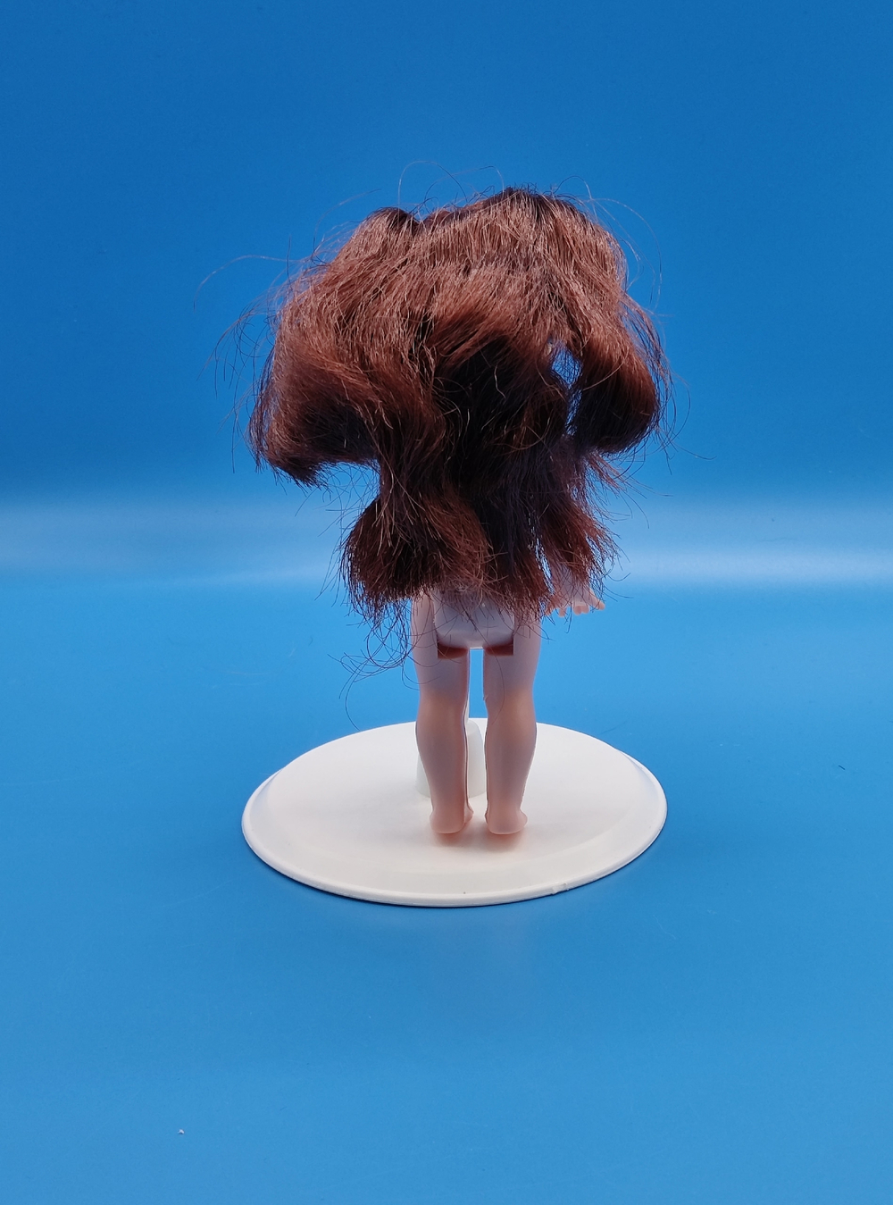 Кукла Барби - Келли 90х 021598