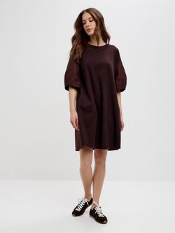 Платье baby-doll