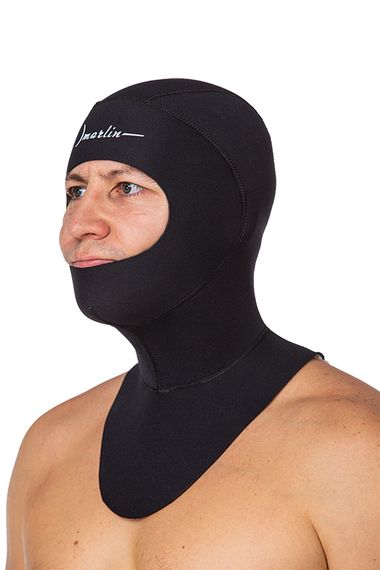 Шлем Marlin Hood 3 мм