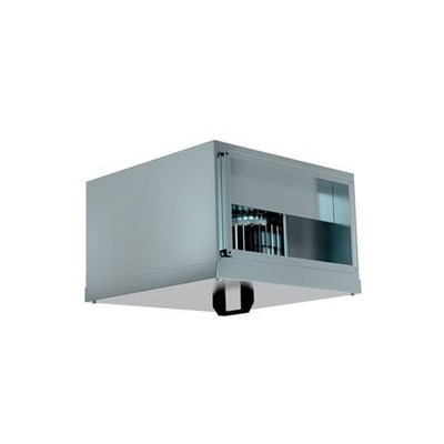 Вентилятор прямоугольный канальный Shuft IRFD 500x300-4 VIM