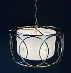 Люстра Antic Solo Chandelier By Imperiumloft